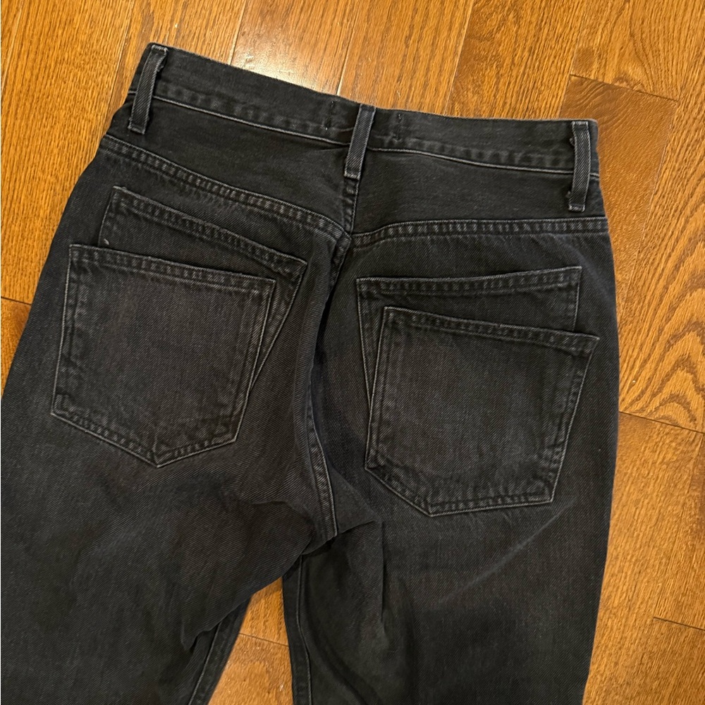 Agolde double pocket Riley jeans - Picture 9 of 9